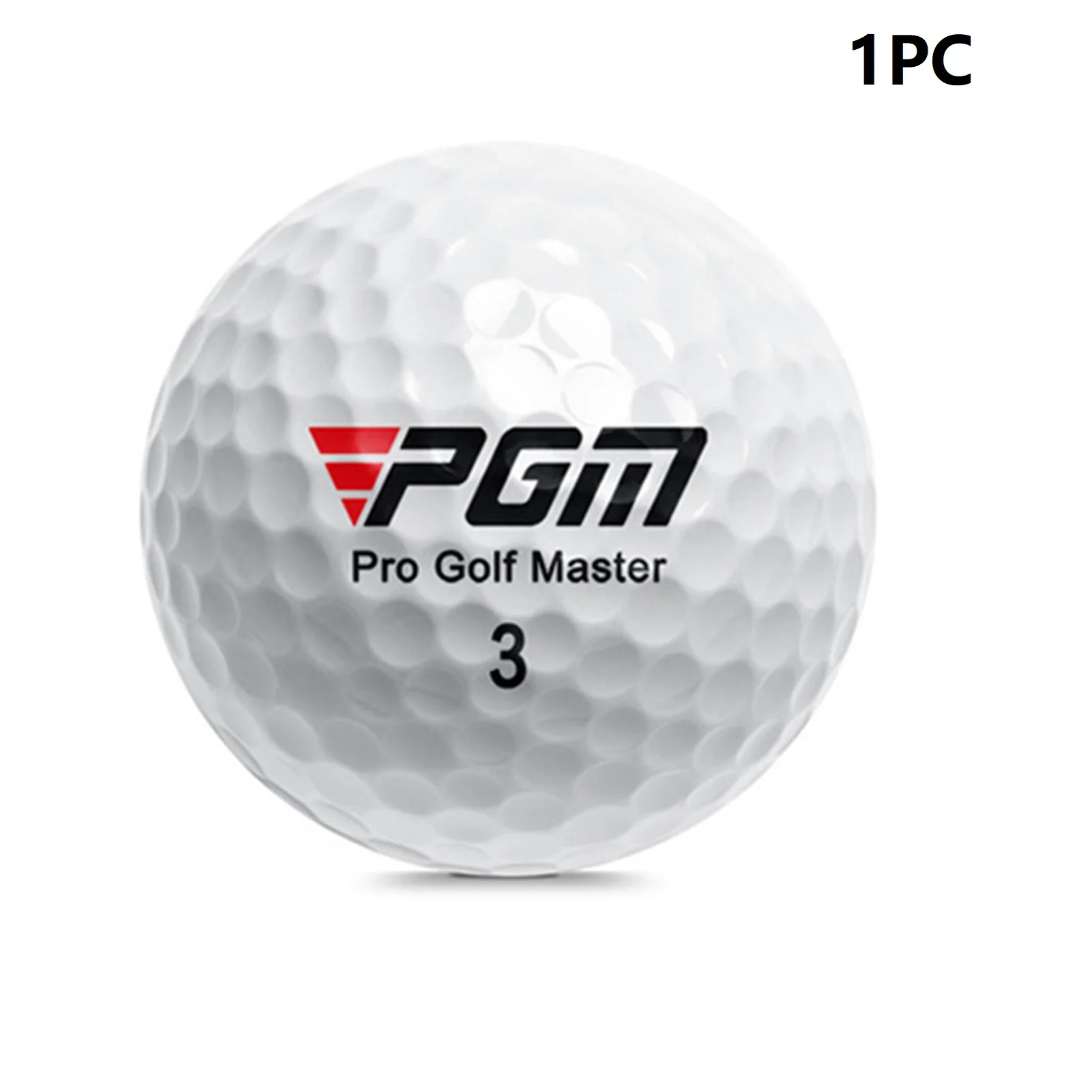 10pcs High-Quality 3 Layer Golf Practice Balls - Image 8