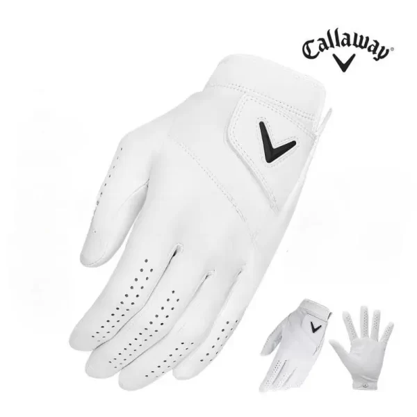 Callaway Professional Golf Gloves
