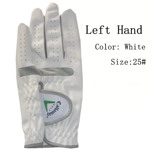 Callaway Professional Golf Gloves - Image 21