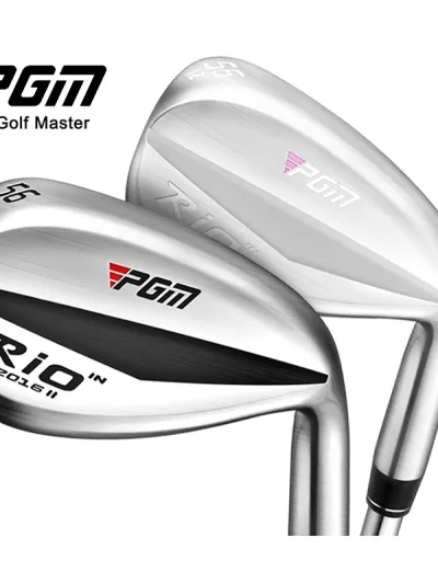 PGM Golf Clubs Sand Wedges Clubs 52/56/60 Degrees