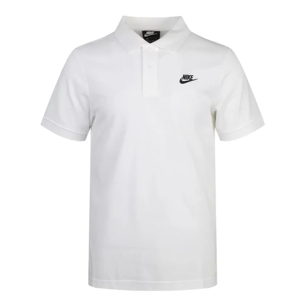 NIKE 2025 Men's Swoosh Polo