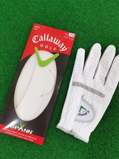 Callaway Professional Golf Gloves