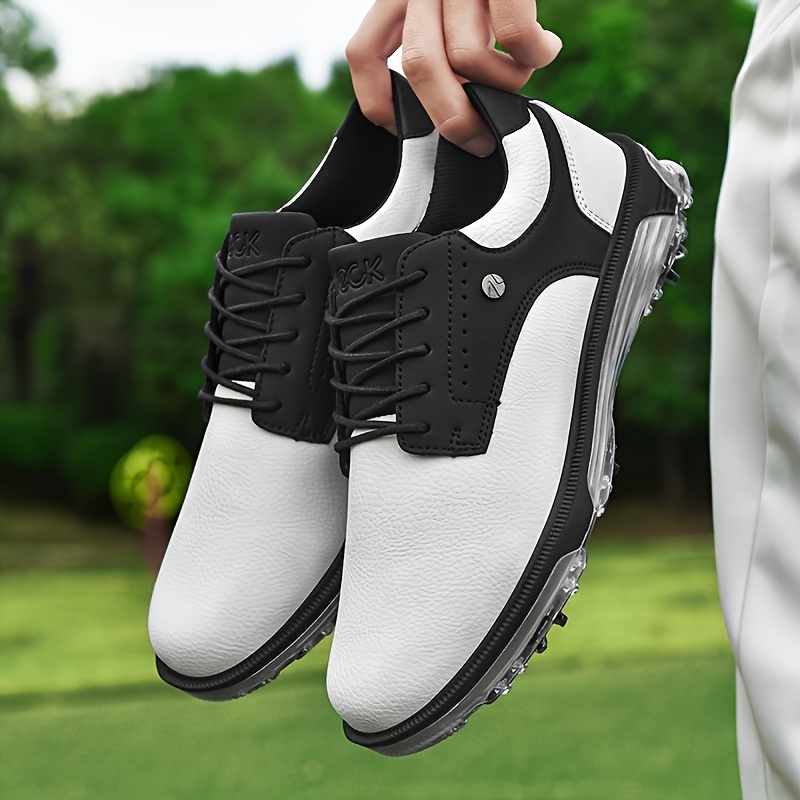 Men's High Quality Anti-Slip Golf Shoes - Image 2