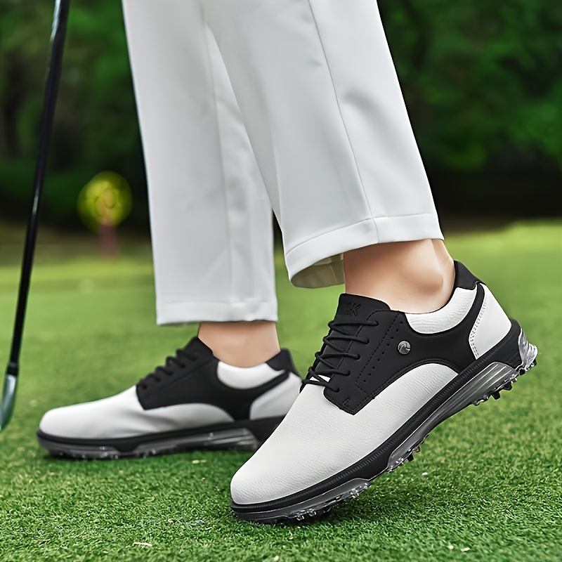 Men's High Quality Anti-Slip Golf Shoes - Image 7