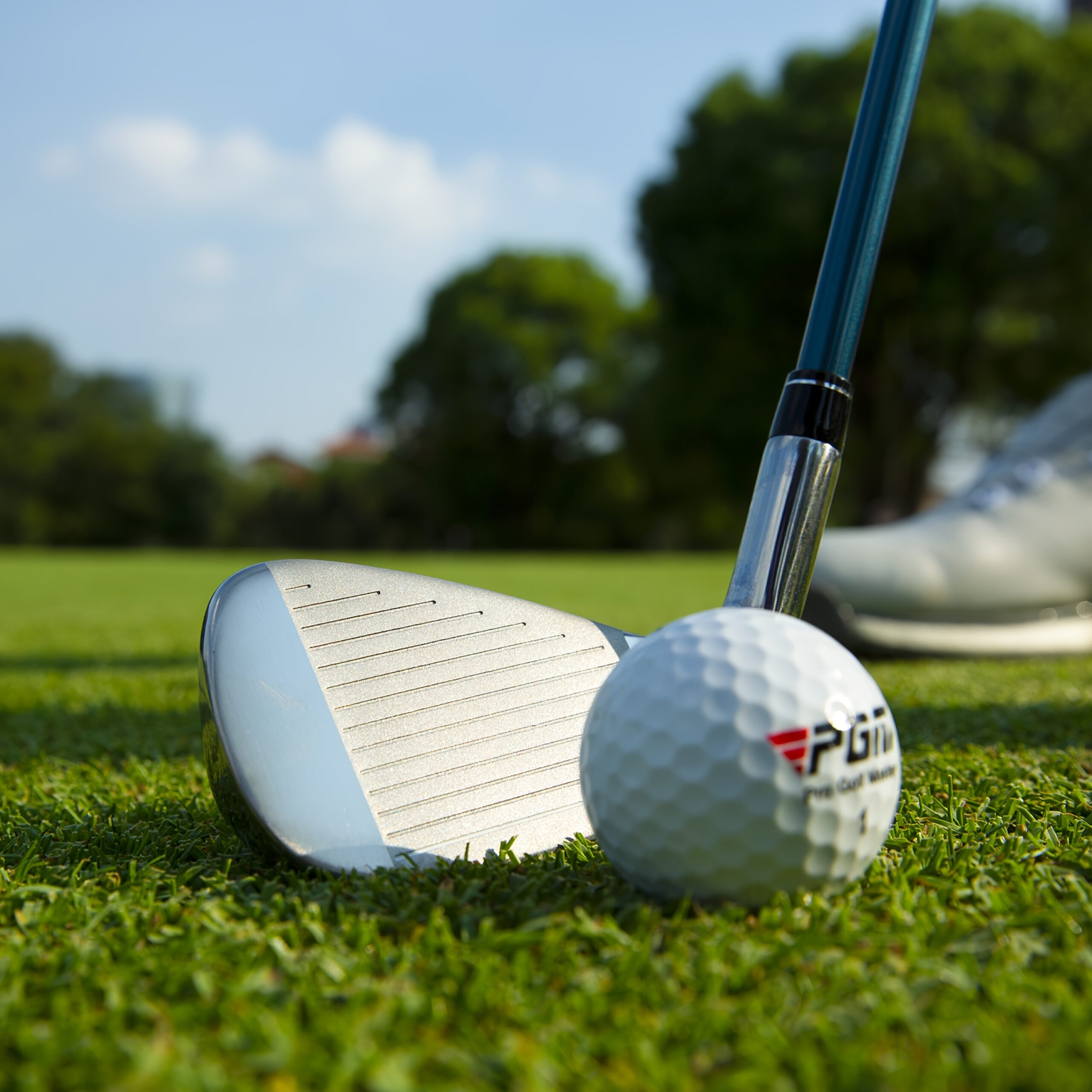 PGM Men'S Golf Club Complete Sets - 11pcs - Image 10