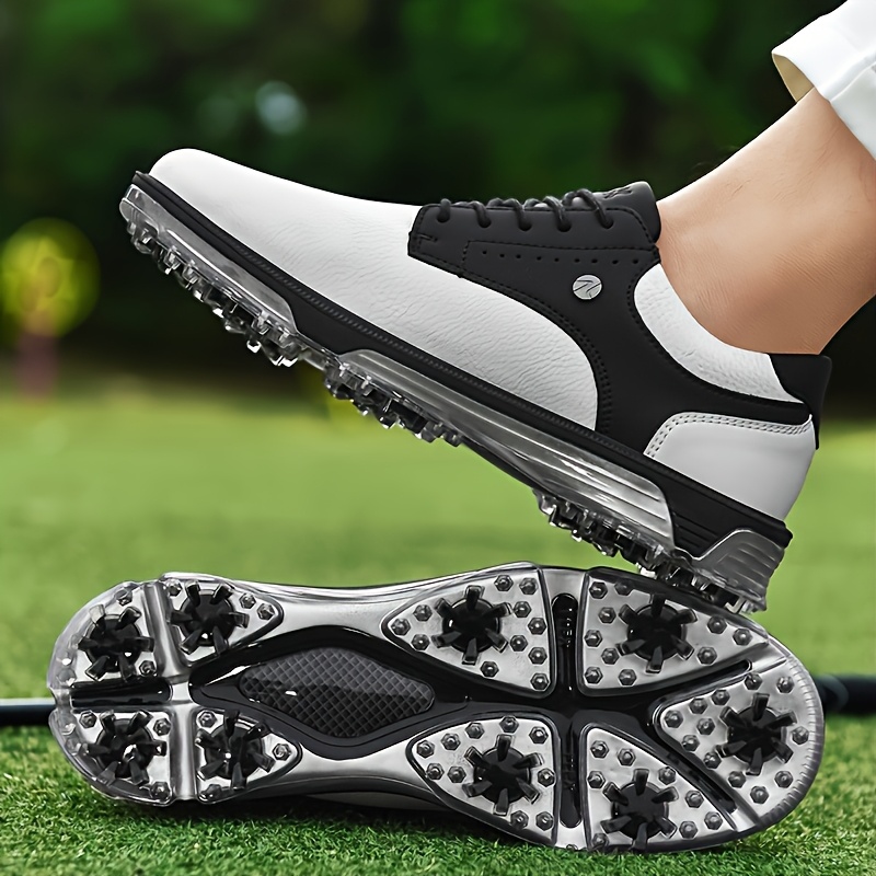 Men's High Quality Anti-Slip Golf Shoes - Image 5