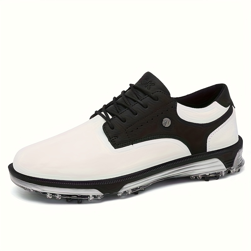 Men's High Quality Anti-Slip Golf Shoes - Image 8