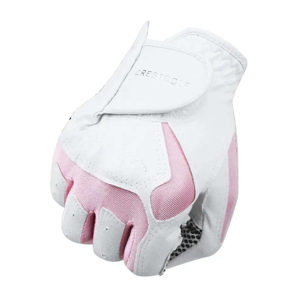 CRESTGOLF Women's Golf Gloves - Image 4