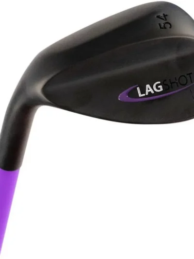 Lady Wedge Swing Trainer for Women Enhance Accuracy