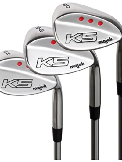 Golf Petite Senior Ladies Complete Wedge Set