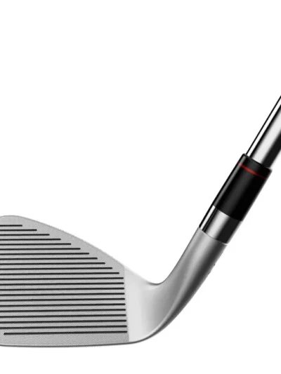 Wedge S Grind FLX Model with Non Conforming Grooves for Enhanced Precision and Control
