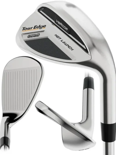 Golf Ladies E525 Wedge for Women Precision Engineered Tournament Grade