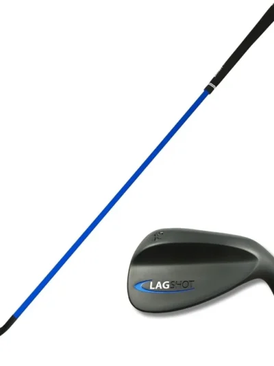 Wedge Golf Swing Trainer for Men Enhance Short Game Precision