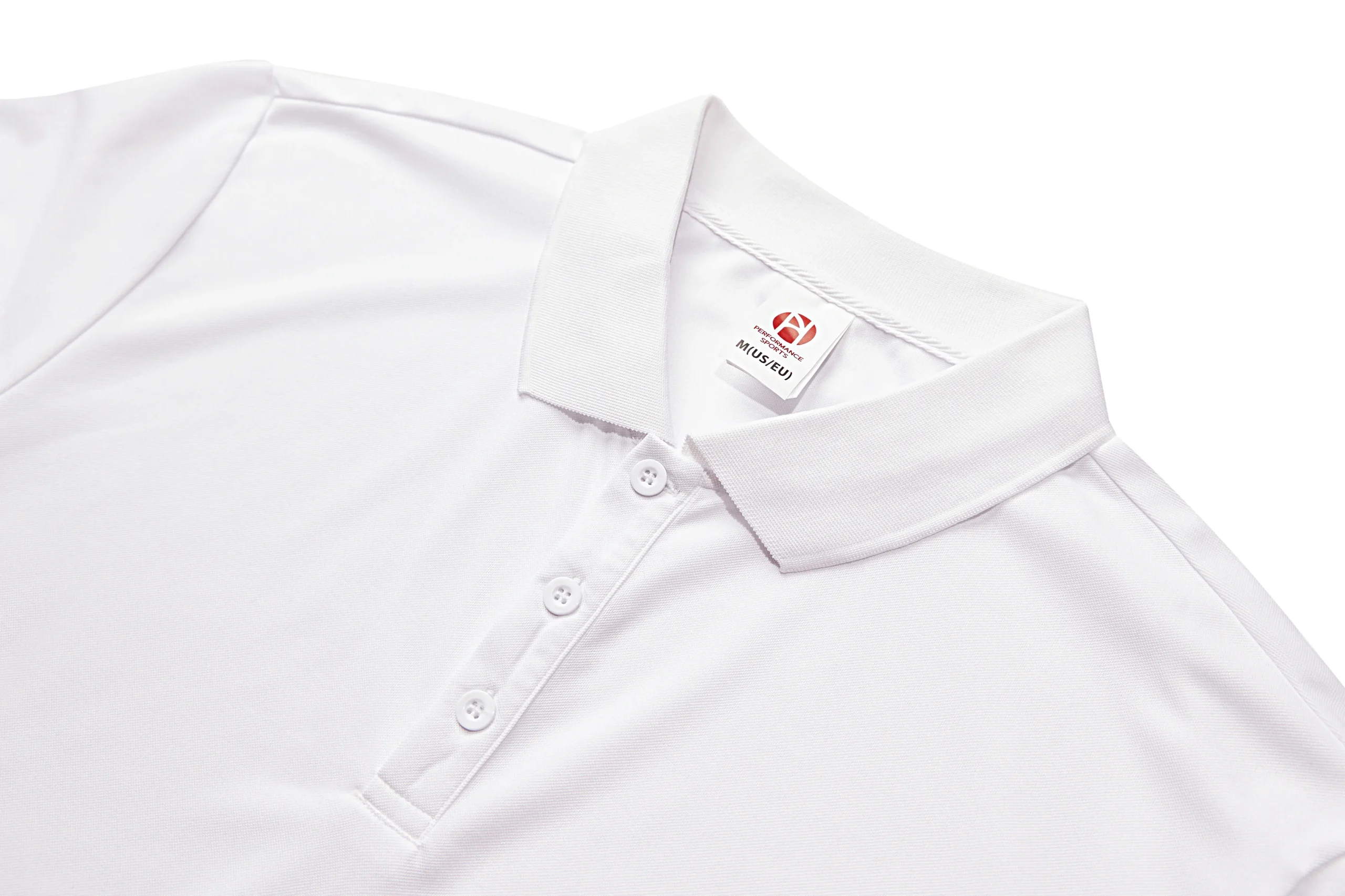 3-piece men's solid color short sleeved golf shirt casual and comfortable top suitable for summer - Image 5