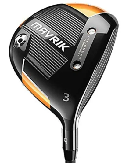 2020 Mavrik Fairway Wood for Men and Women High Performance Golf Club