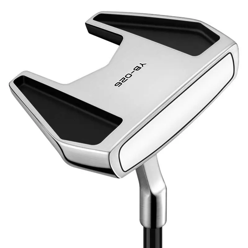 Stainless Men's Golf Clubs-Beginner - Image 4