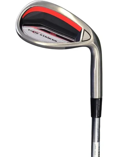 Tour Striker Pitching Wedge RED Stripe 15th Year Anniversary Limited Edition Golf Training
