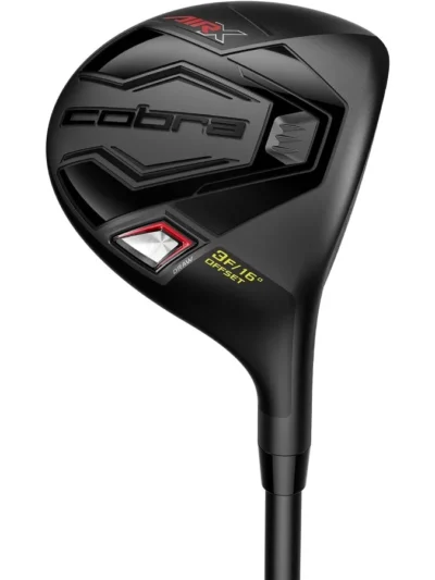 Golf AirX 2 Men's Fairway for Optimal Performance on the Course