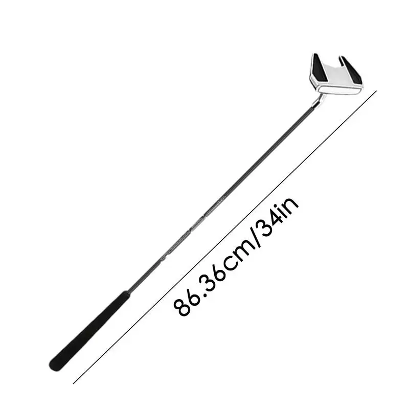 Stainless Men's Golf Clubs-Beginner - Image 6