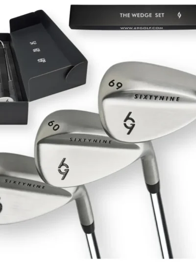 Golf Wedge Set for Men Women 54 60 Set With High Precision and Durability