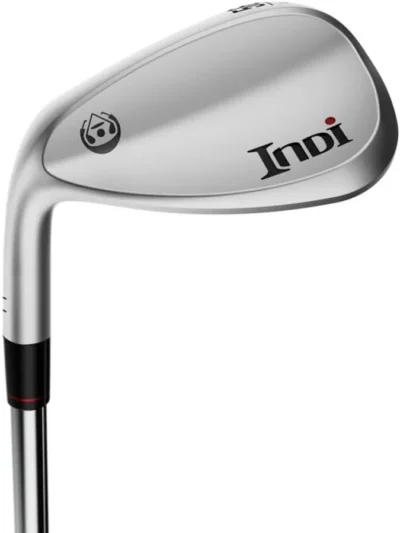 Wedge S Grind FLX Model with Non Conforming Grooves