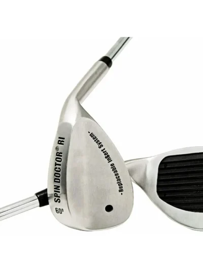 Professional Grade Golf Wedges Set