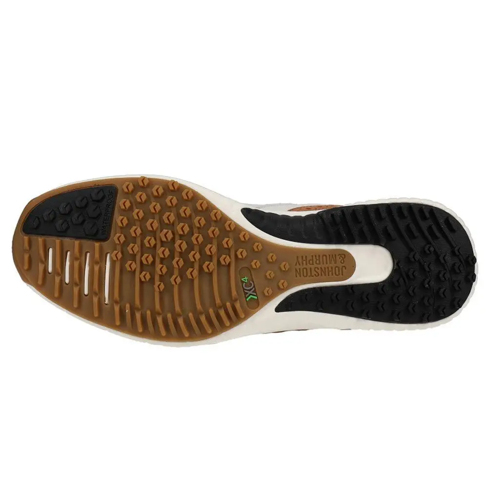 Johnston & Murphy | XC4 H1-Luxe Hybrid Golf Shoes - Image 5