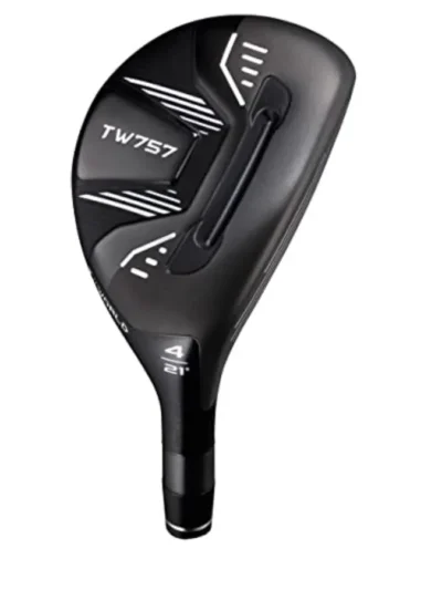 2022 TW757 Hybrid RH 3 18 Graph Stiff for golf enthusiasts