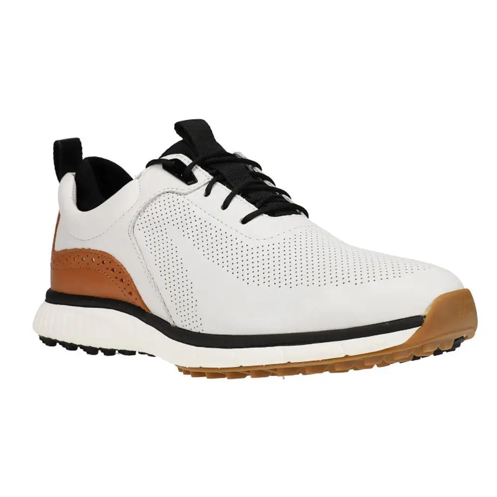 Johnston & Murphy | XC4 H1-Luxe Hybrid Golf Shoes - Image 2