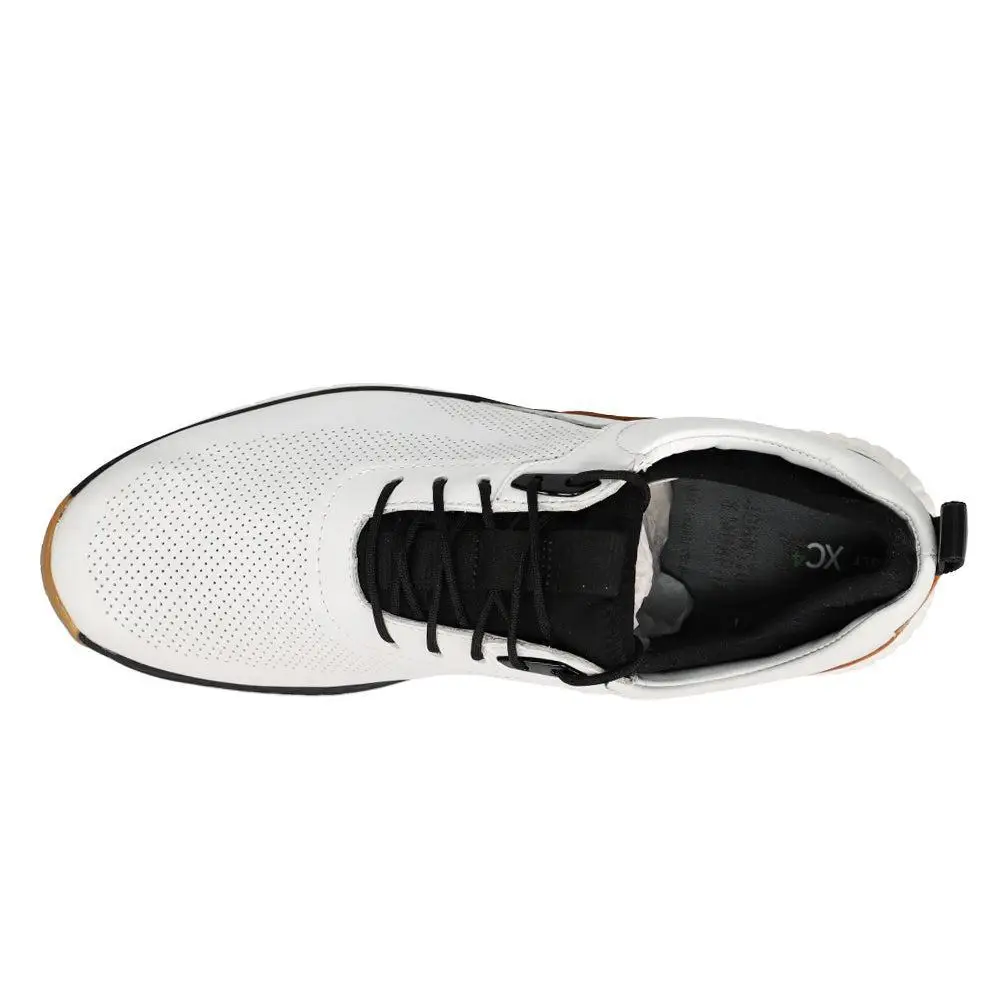 Johnston & Murphy | XC4 H1-Luxe Hybrid Golf Shoes - Image 4