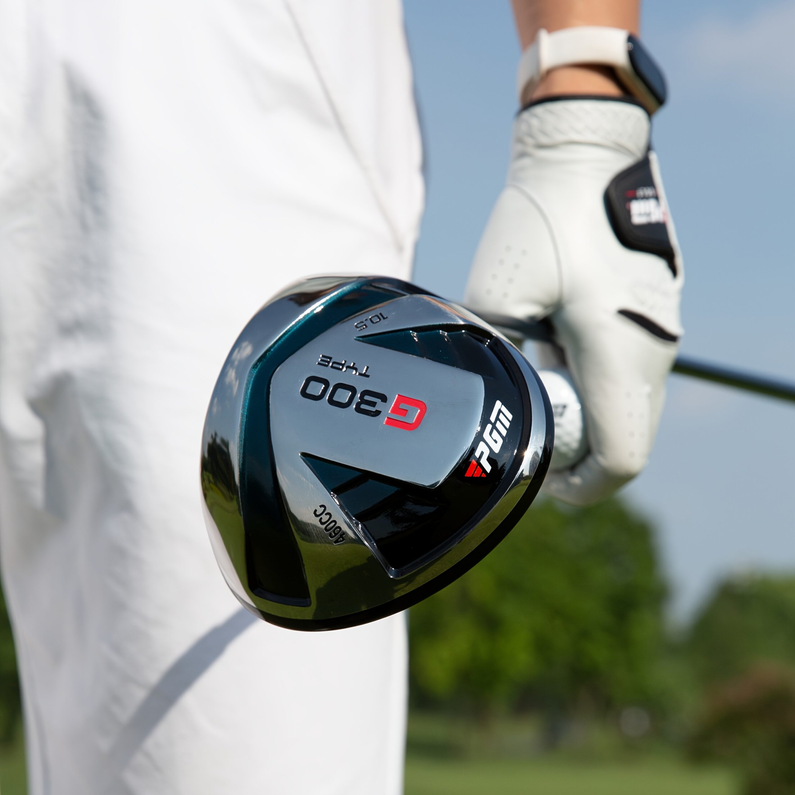 PGM Men'S Golf Club Complete Sets - 11pcs - Image 9