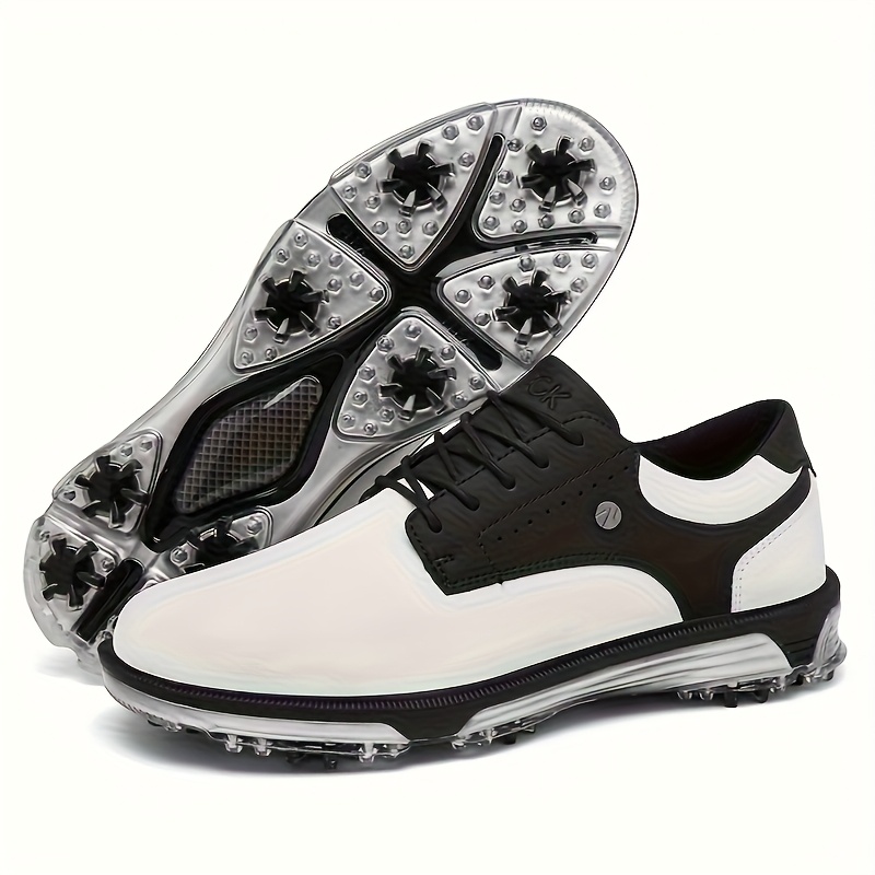 Men's High Quality Anti-Slip Golf Shoes - Image 10