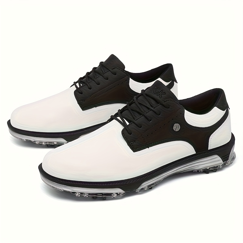 Men's High Quality Anti-Slip Golf Shoes - Image 9
