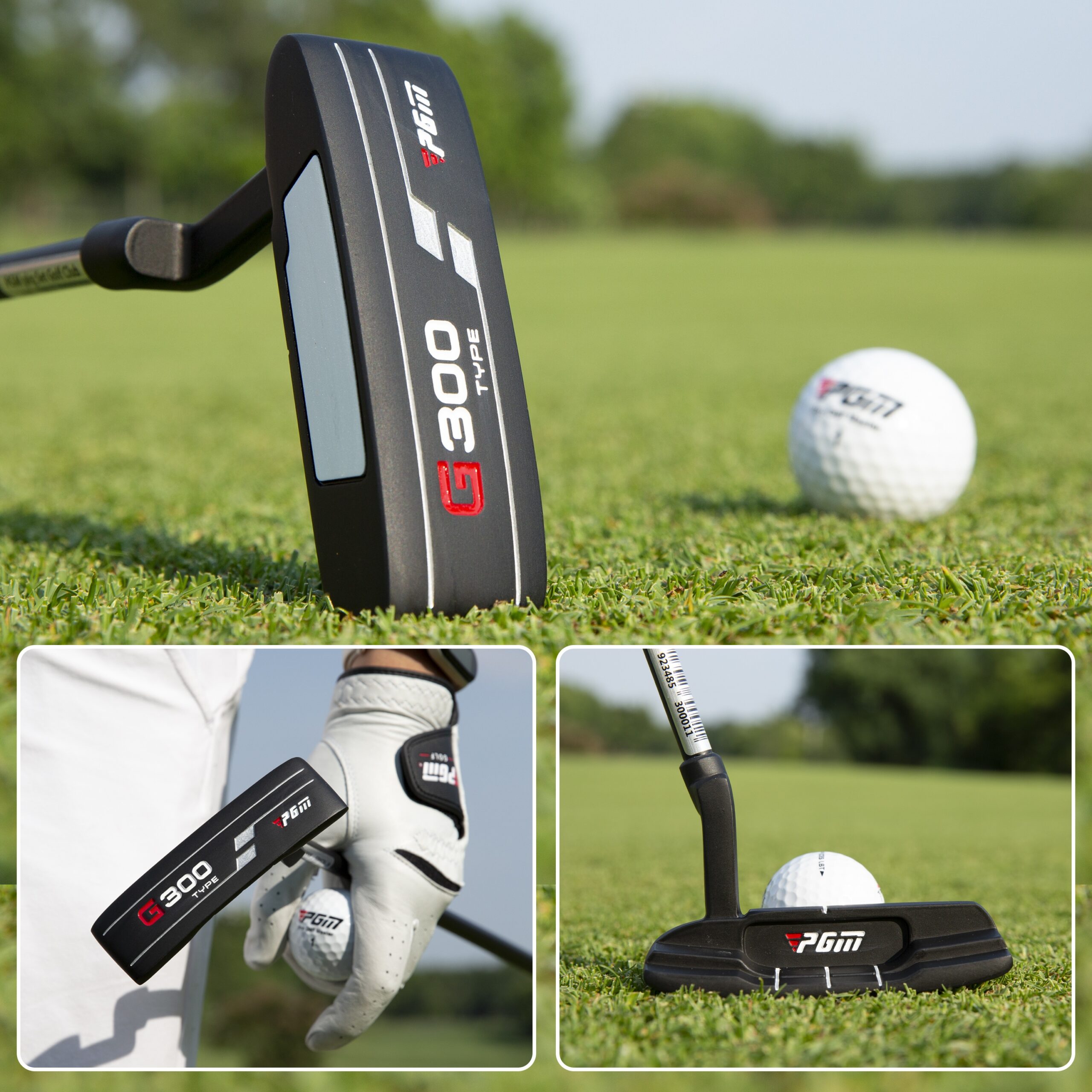 PGM Men'S Golf Club Complete Sets - 11pcs - Image 8