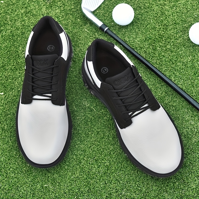Men's High Quality Anti-Slip Golf Shoes - Image 4