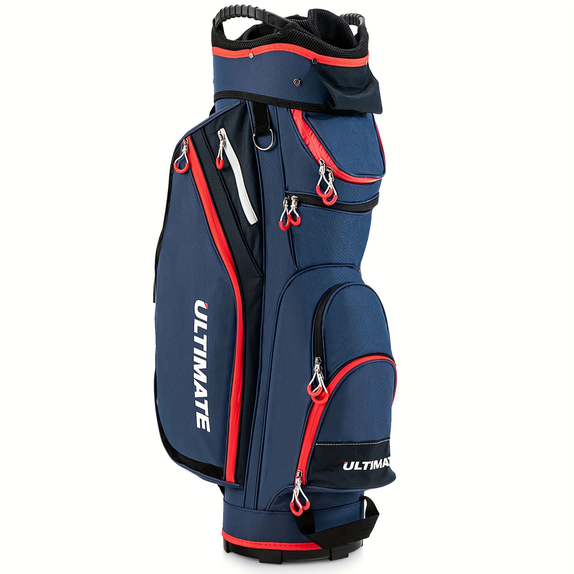 9.5" Golf Cart Bag - Image 8