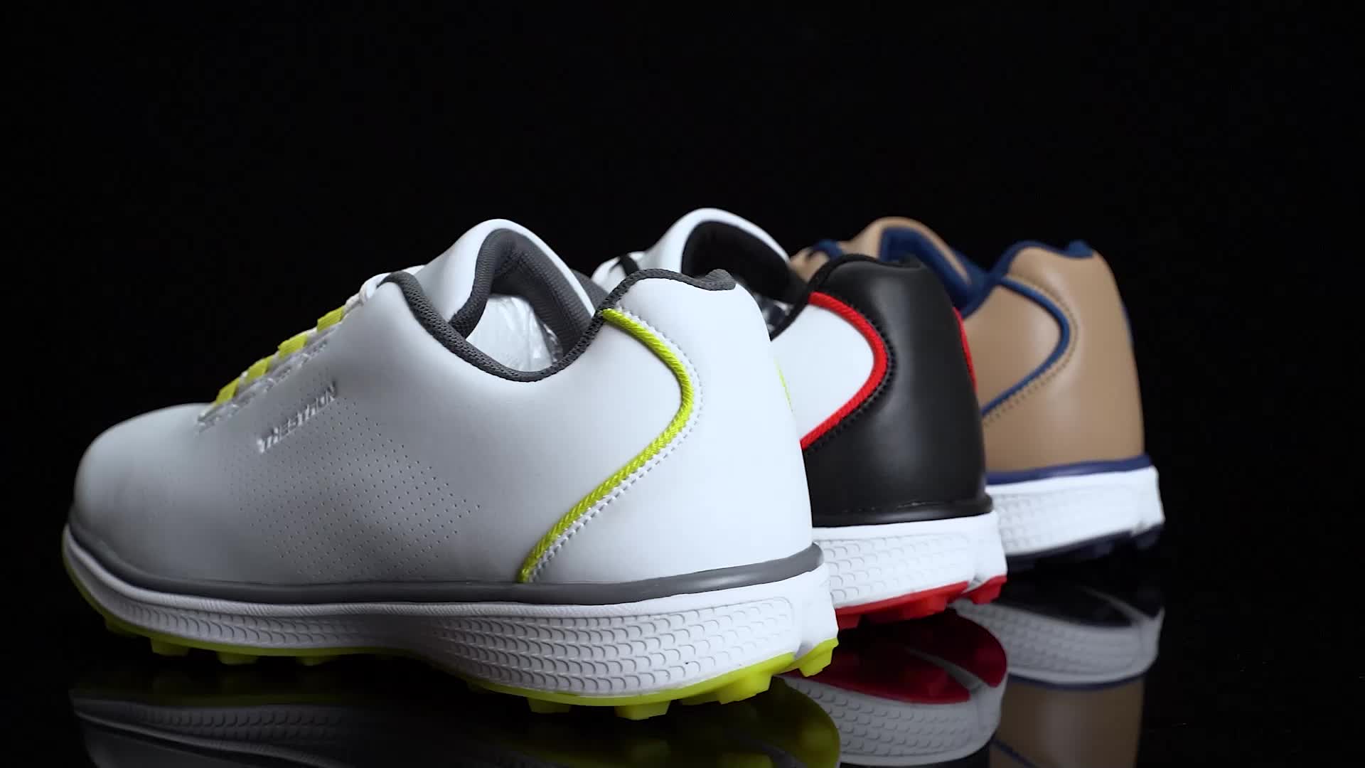 Men's Golf Shoes Outdoor Sports Leisure Lightweight - Image 17