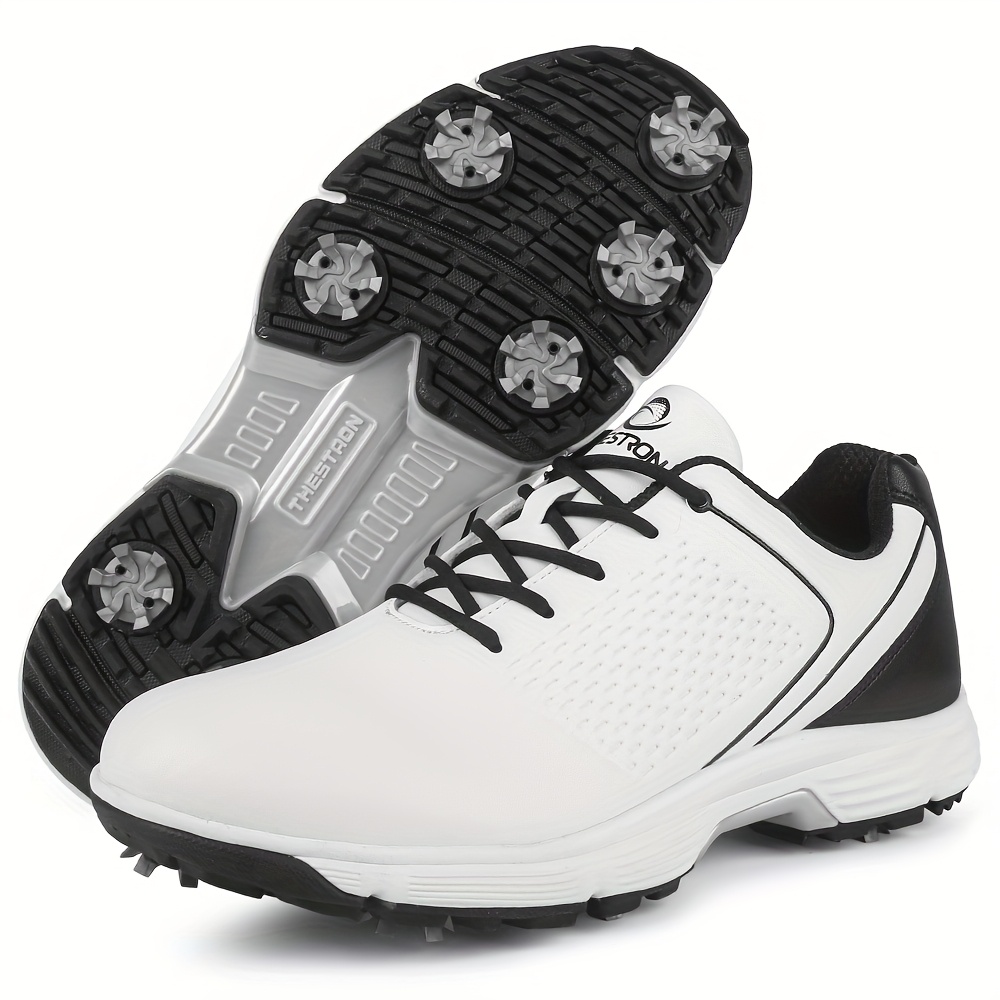 Men's Golf Shoes Outdoor Sports Leisure Lightweight - Image 2
