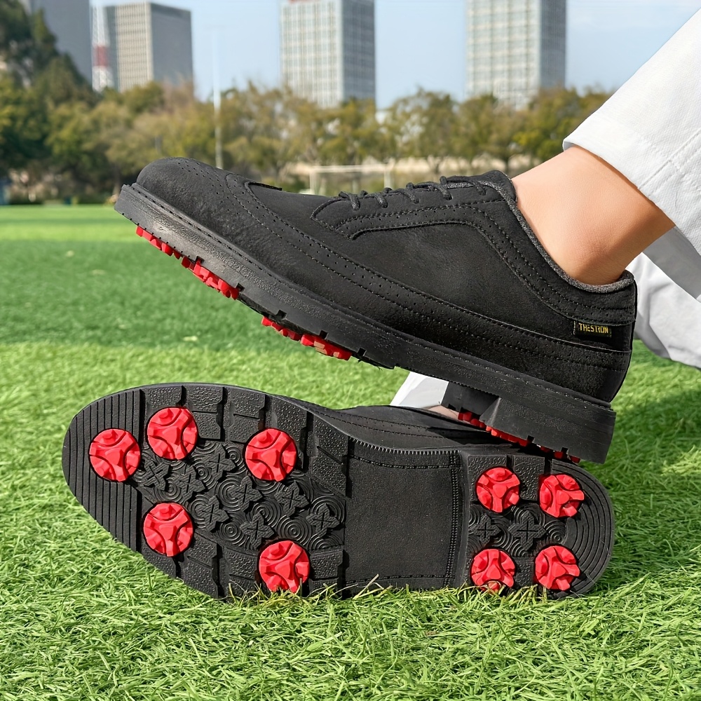 Men's Golf Shoes Outdoor Sports Leisure Lightweight - Image 4