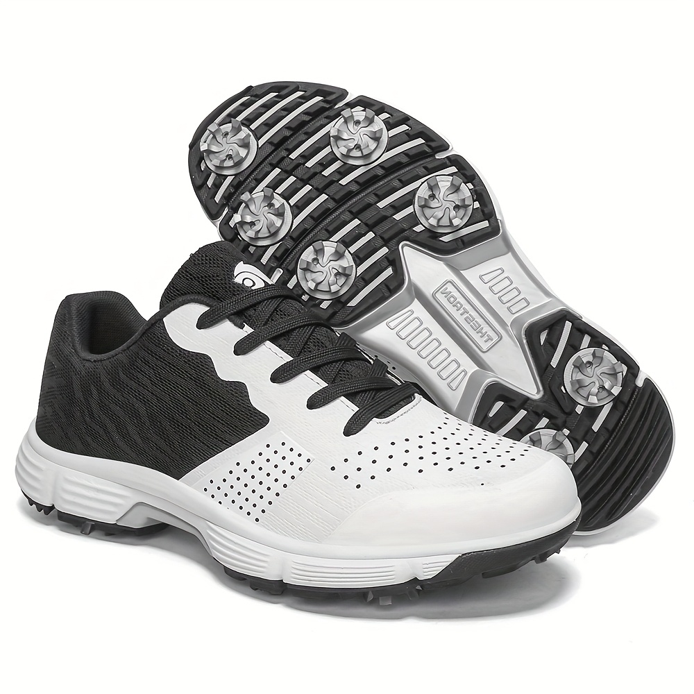 Men's Golf Shoes Outdoor Sports Leisure Lightweight - Image 4