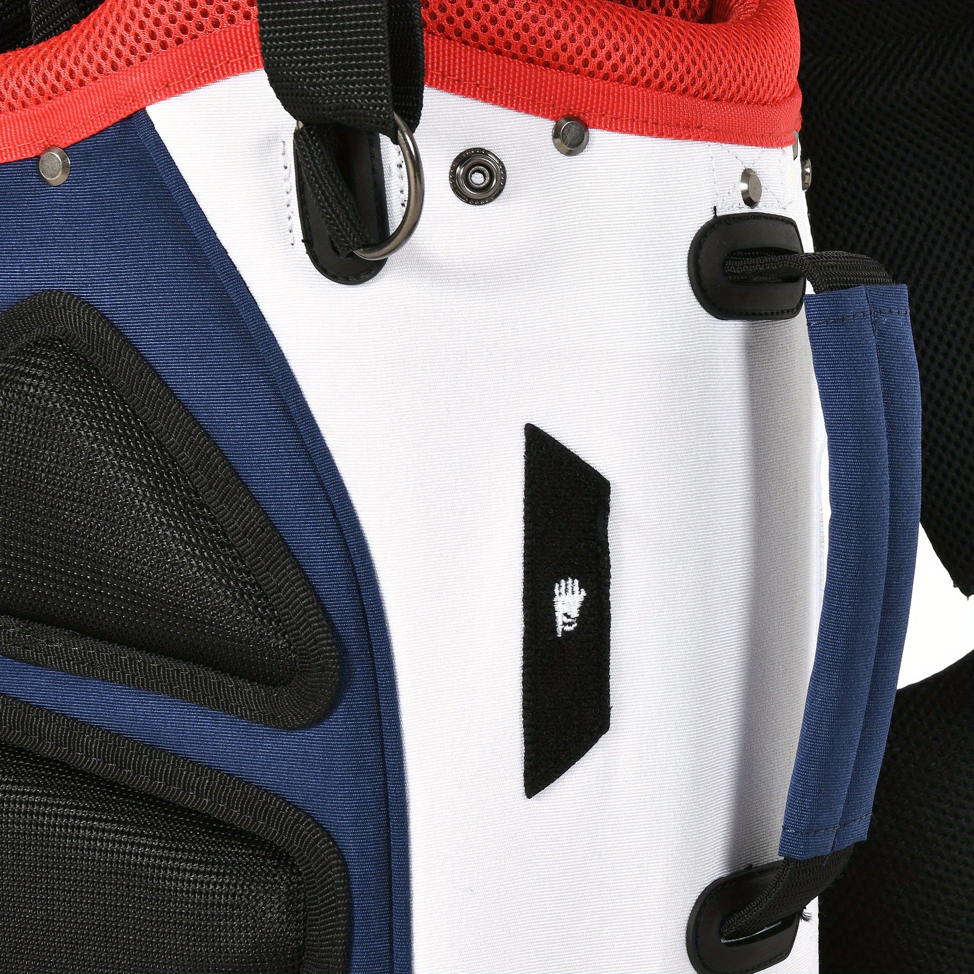 Shop source 14 Way Golf Bag with Stand, Lightweight Golf Stand Bag for Men Women - Image 9