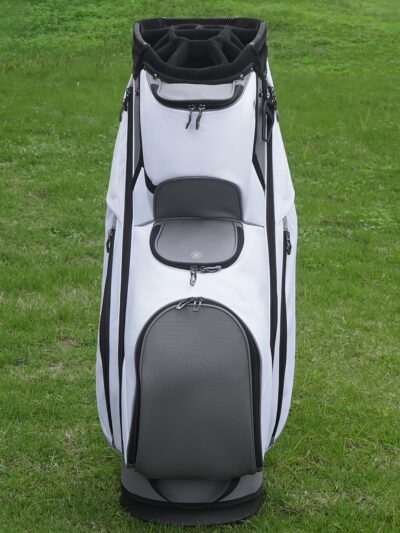 14-Way Top Divider Golf Bag