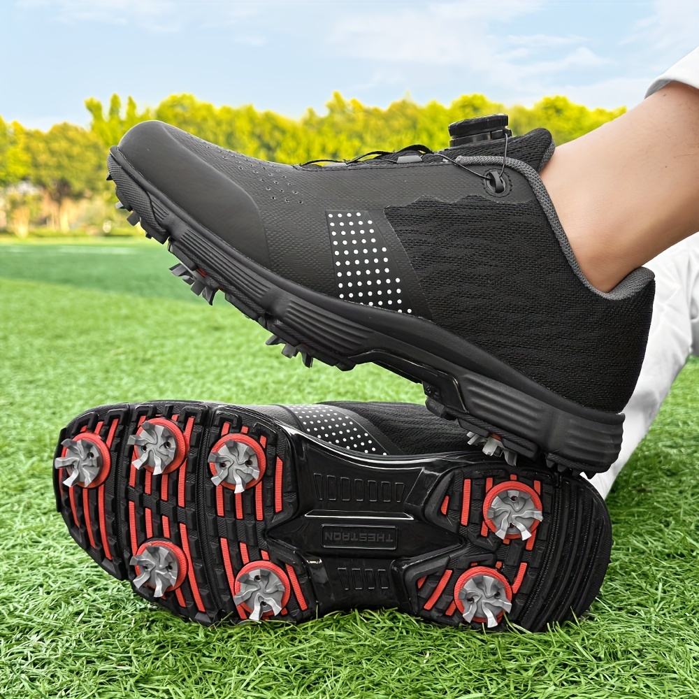 Men's Golf Shoes Outdoor Sports Leisure Lightweight - Image 8