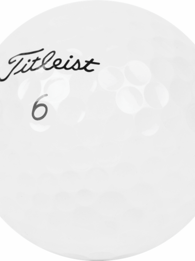 Titleist Brand Golf Balls Mix - 1 Dozen