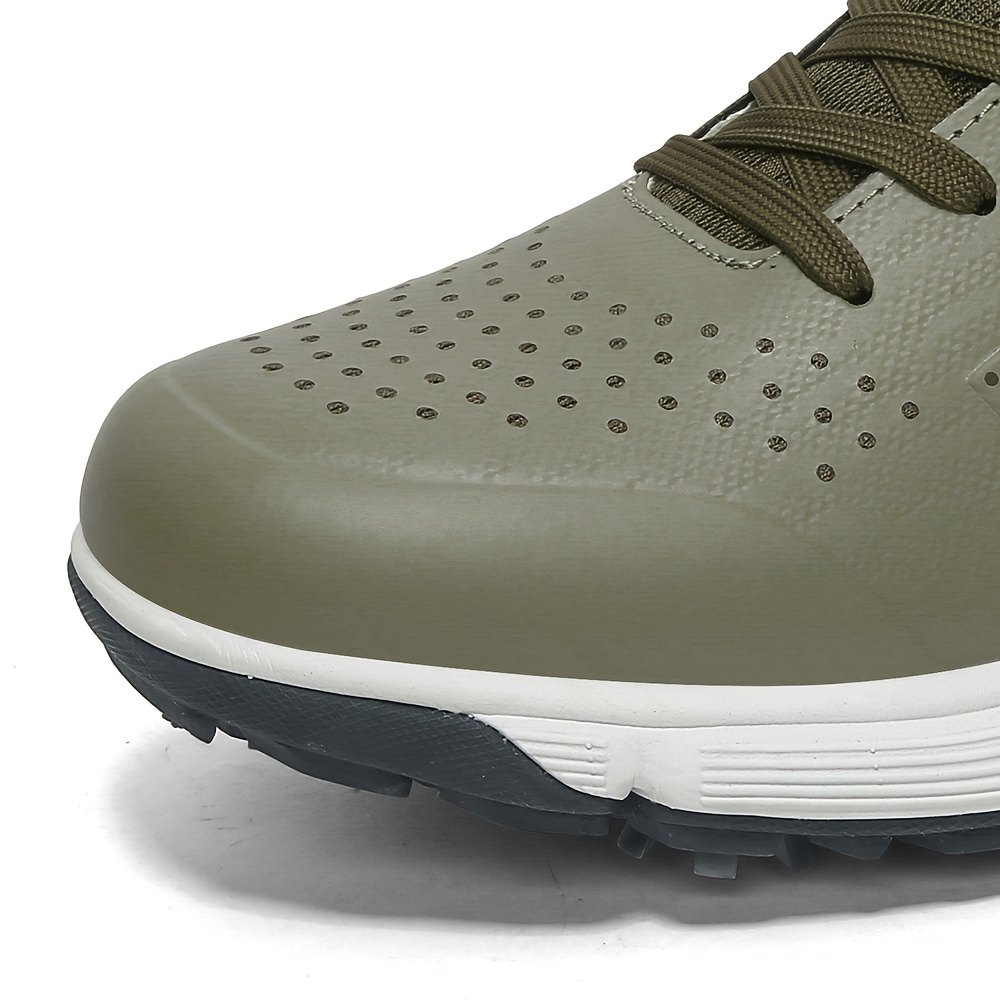 Men's Golf Shoes Outdoor Sports Leisure Lightweight - Image 2