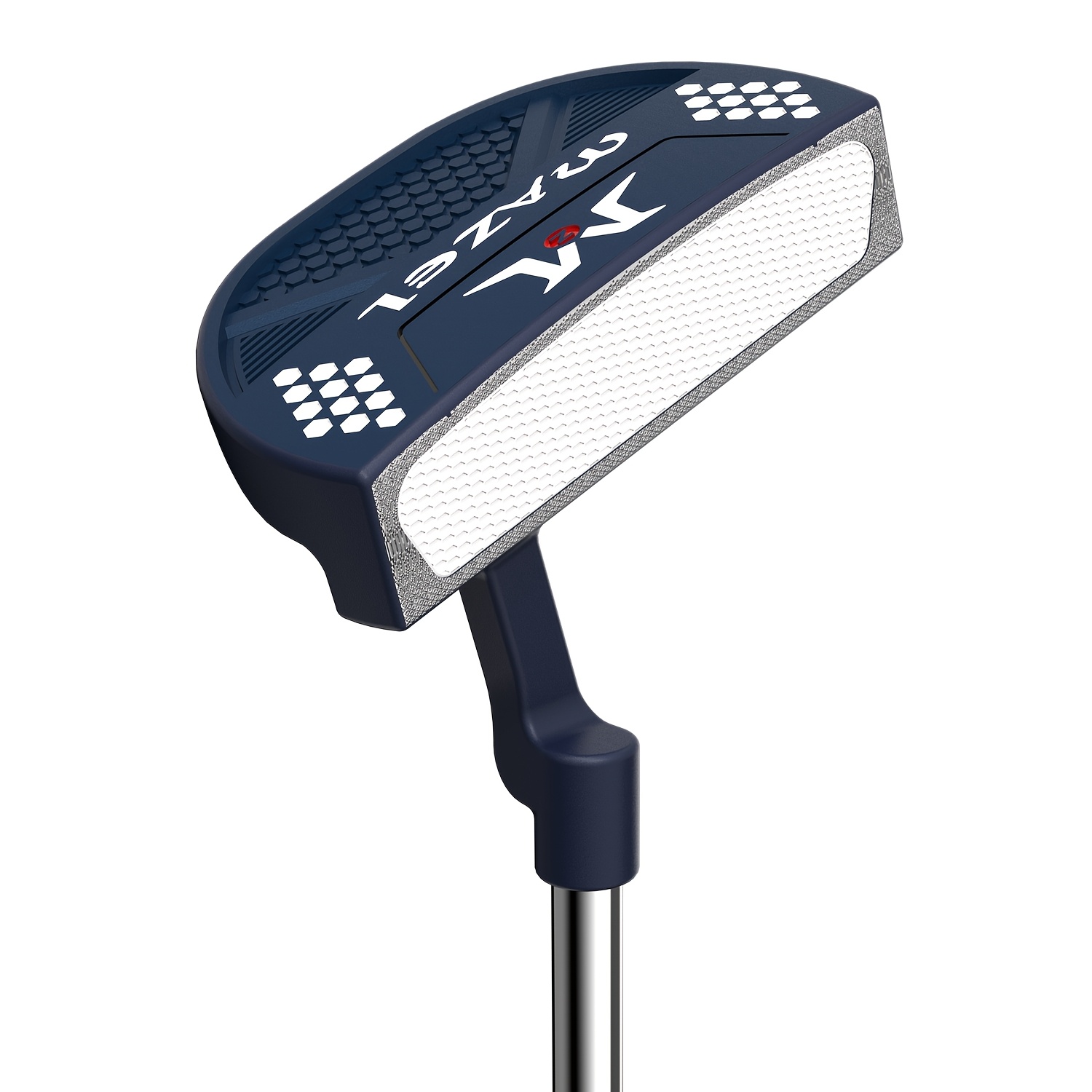 1 MAZEL Tour GS Men's Golf Putter - Image 4