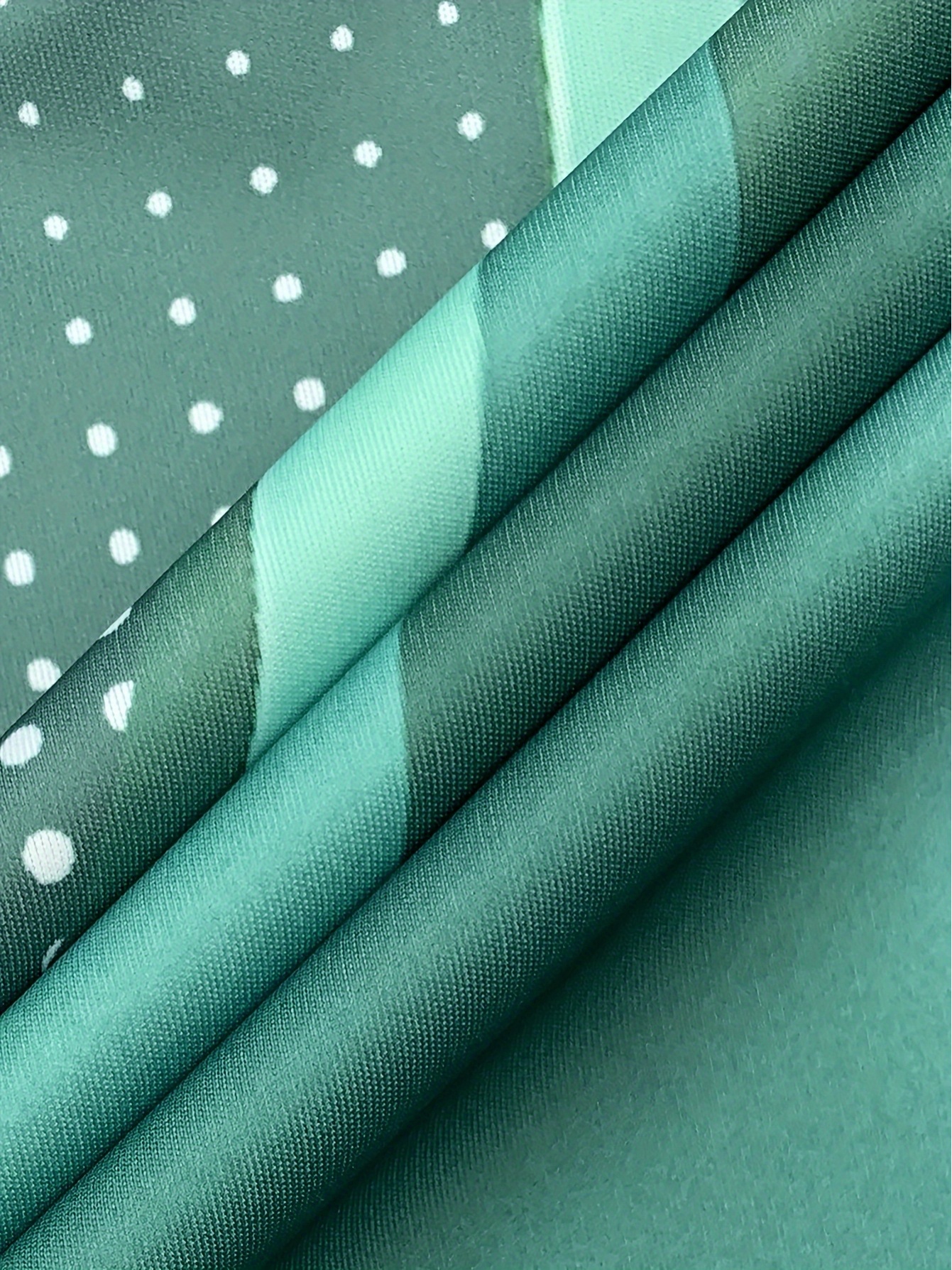 Men's Short Sleeve Shirt - Image 5