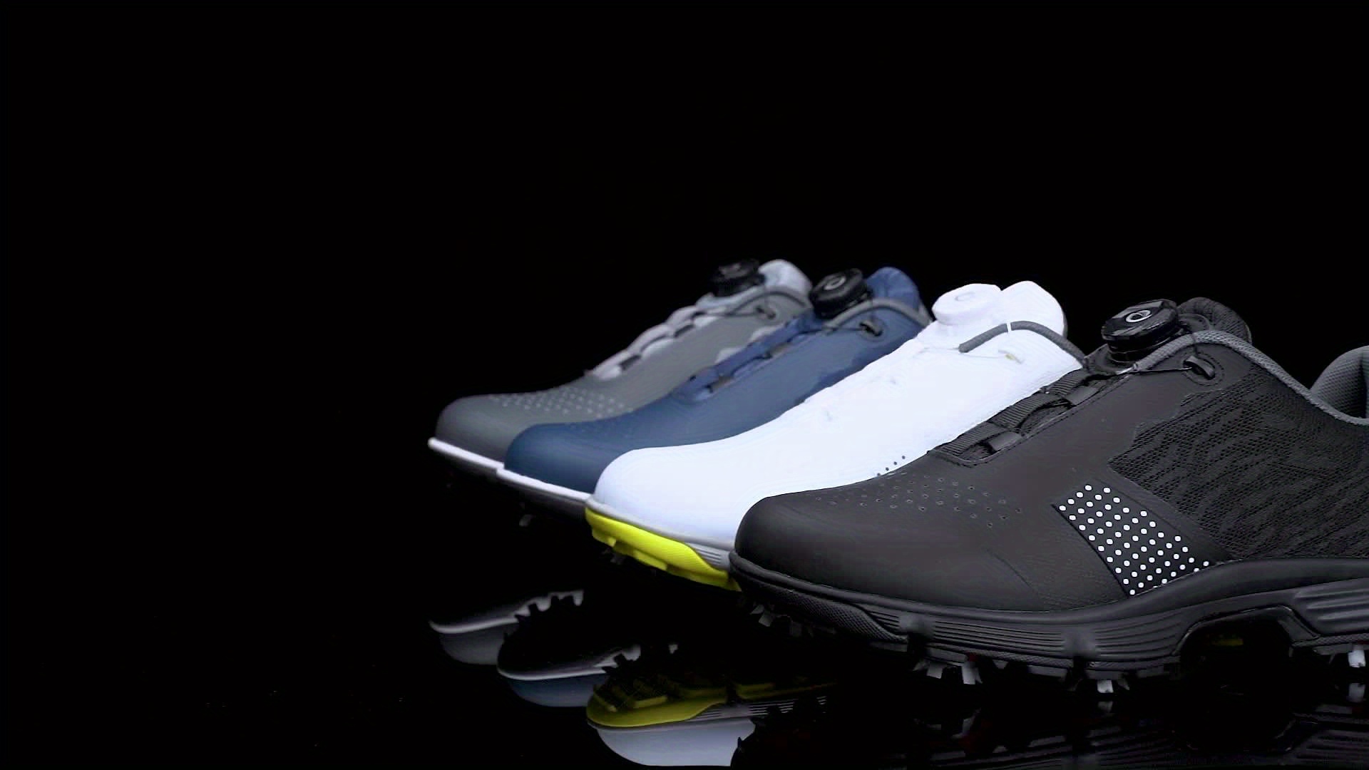 Men's Golf Shoes Outdoor Sports Leisure Lightweight - Image 11