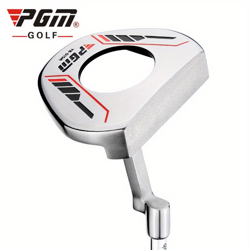 PGM Golf Club Men's Adult Putter Low Center Of Gravity Golf With Pickup Function - Image 3