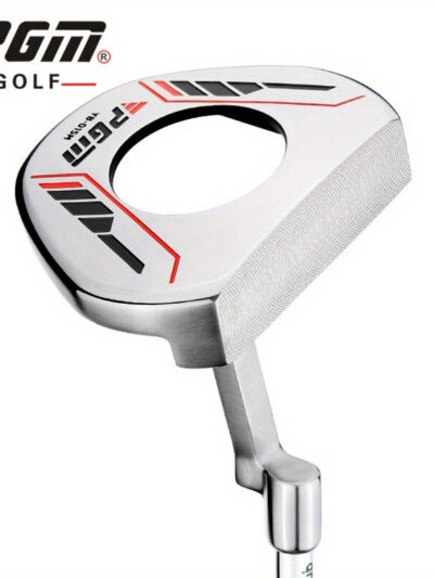 PGM Golf Club Men's Adult Putter Low Center Of Gravity Golf With Pickup Function